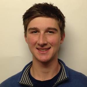 Meet your Posher, Gray